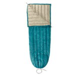 ROCK FRONT 200 down summer sleeping bag