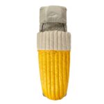 ROCK FRONT 200 down summer quilt mustard