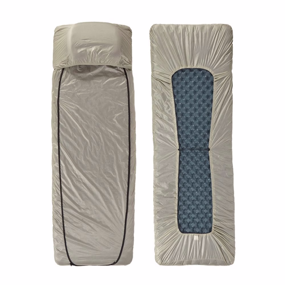 16-min (1) ROCK FRONT pro mat sheet for quilt photo