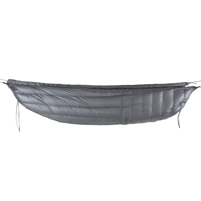 ROCK FRONT 350 Pro Ultralight sleeping system undeqruilt mode