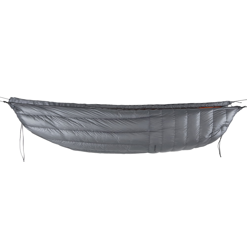 ROCK FRONT 350 Pro Ultralight sleeping system undeqruilt mode