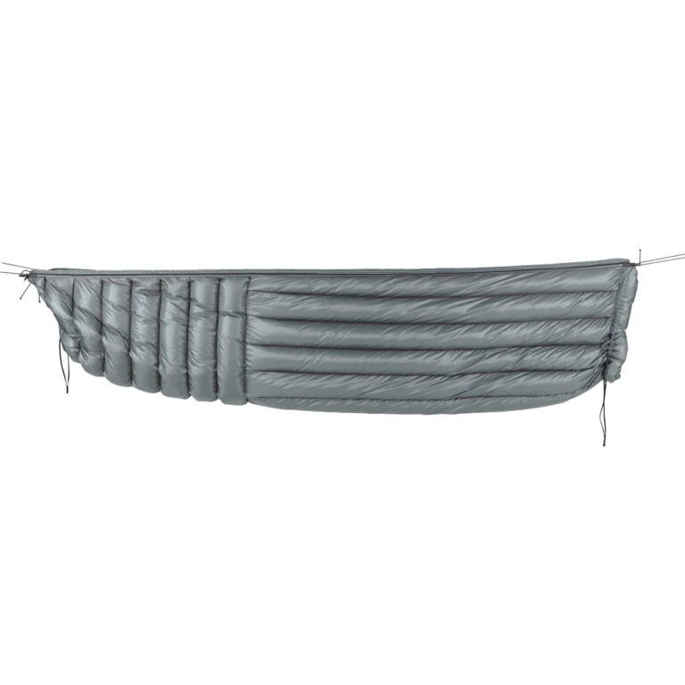 ROCK FRONT 200 Pro Ultralight underquilt mode