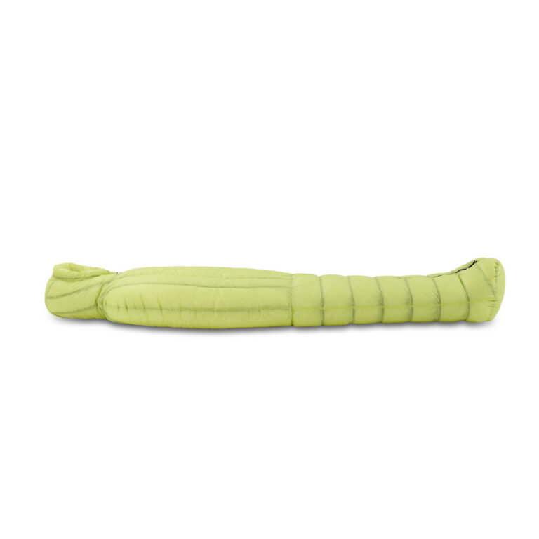 ROCK FRONT 650 Ultralight down sleeping bag - Image 5