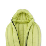 ROCK FRONT 650 Ultralight down sleeping bag - Image 3