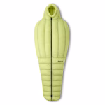 ROCK FRONT 650 Ultralight down sleeping bag