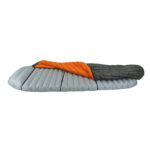 ROCK FRONT Quilt set with 200 pro ultralight blanket