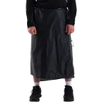 ROCK FRONT Rain Kilt, M, black