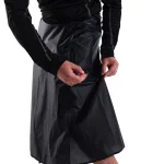ROCK FRONT Rain Kilt, Hook with tension adjuster
