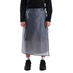 ROCK FRONT Rain Kilt, size M, grey