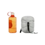 ROCK FRONT 300 Wide UL down sleeping bag - Image 15