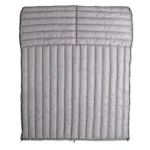 ROCK FRONT 300 Wide UL - grey