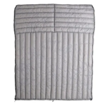 ROCK FRONT 300 Wide UL - grey