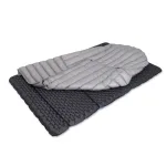 ROCK FRONT 300 Wide UL - quilt style