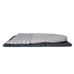 ROCK FRONT 300 Wide UL on the mat