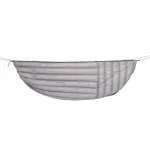 ROCK FRONT 300 Wide UL underquilt mode