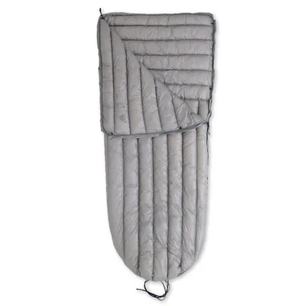 ROCK FRONT 300 Wide UL grey