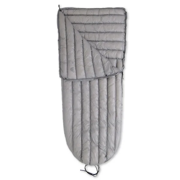 ROCK FRONT 300 Wide UL grey