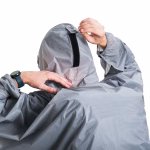 ROCK FRONT Rain Ghost poncho tarp - Image 4