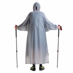 ROCK FRONT Rain Ghost poncho tarp - Image 5