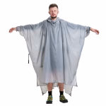 ROCK FRONT Rain Ghost poncho tarp - Image 6