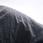 ROCK FRONT Rain Ghost poncho tarp - Image 9
