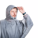 ROCK FRONT Rain Ghost poncho tarp - Image 3