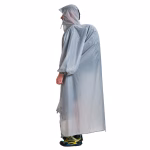 ROCK FRONT Rain Ghost poncho tarp