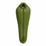 ROCK FRONT 400 down sleeping bag