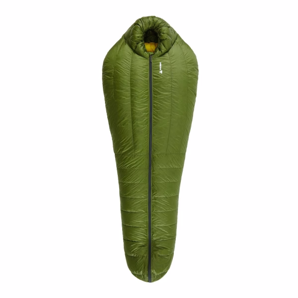 ROCK FRONT 400 down sleeping bag