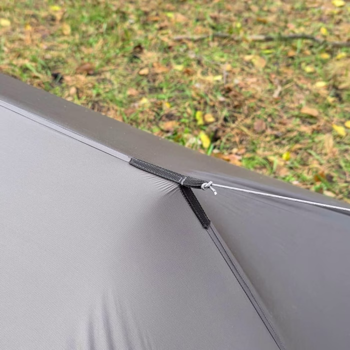 ROCK FRONT Skyhiker ultralight backpacking tarp/tent