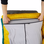 ROCK FRONT Comfort liner - Image 5