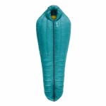 ROCK FRONT 600 down sleeping bag