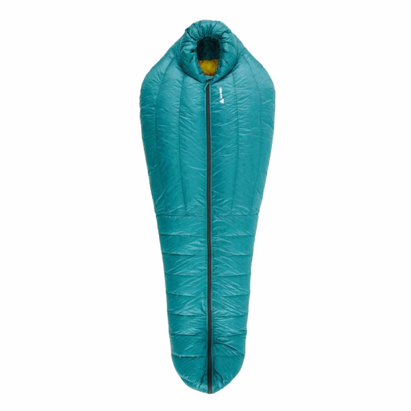 ROCK FRONT 600 down sleeping bag