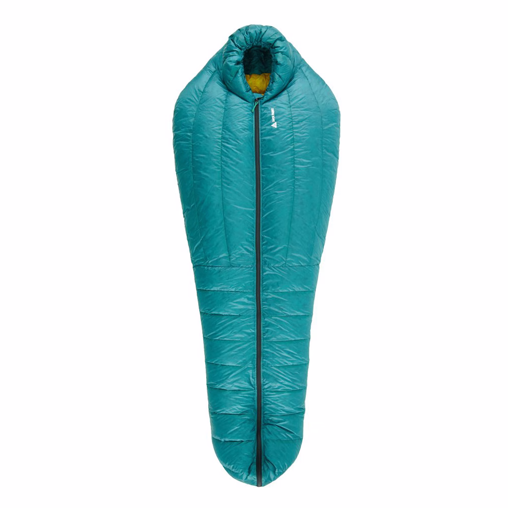 d2e79aa623b3b2b10bb0a0fe1ee01975 ROCK FRONT 600 down sleeping bag - Image 1