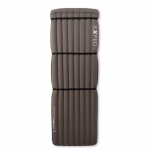 ROCK FRONT 600 Ascetic UL backpacking down quilt attachments