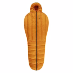 ROCK FRONT 350 Summer down sleeping bag