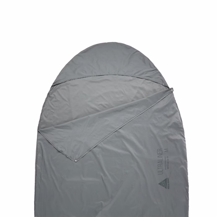 ROCK FRONT Ultraliner - Ultralight sleeping bag liner