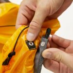 ROCK FRONT UL Overbag Climashield Apex insulated layer