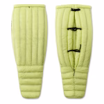 ROCK FRONT 600 Ascetic UL down quilt