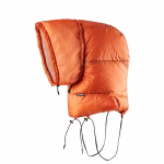 ROCK FRONT Snorkel Balaclava down hood