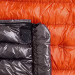 Levitate x ROCK FRONT Multiquilt, down quilt with underquilt fastening