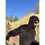 ROCK FRONT х LEET Alpha Hoody 120 - Image 10