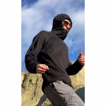 ROCK FRONT х LEET Alpha Hoody 100 - Image 20