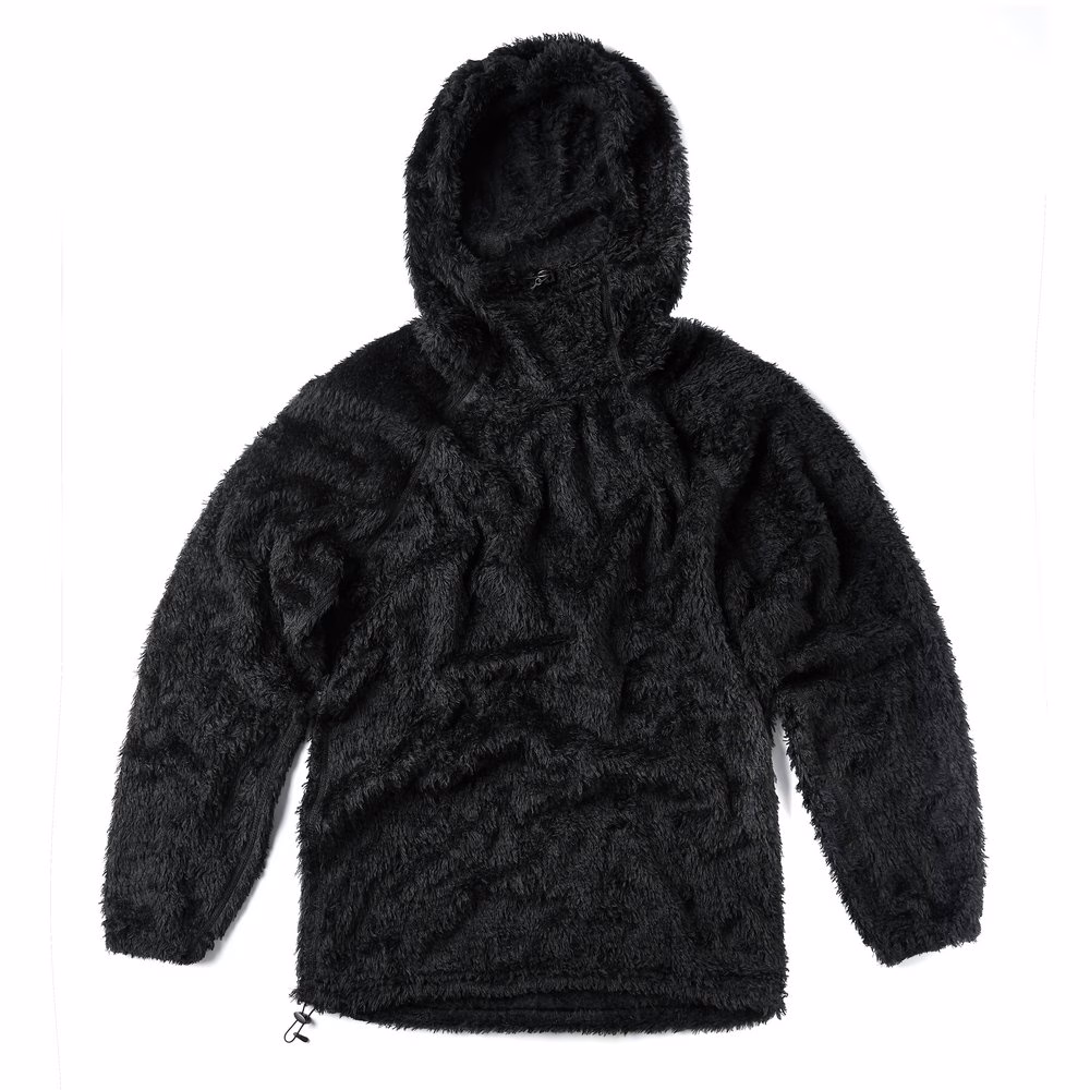 b05f576582d9ff1e21c0181c9ce677ac ROCK FRONT х LEET Alpha Hoody 120 - Image 1