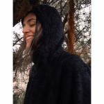 ROCK FRONT х LEET Alpha Hoody 120 - Image 6