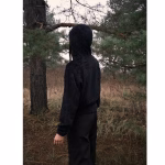 ROCK FRONT х LEET Alpha Hoody 120 - Image 7