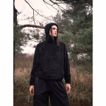 ROCK FRONT х LEET Alpha Hoody 120 - Image 8