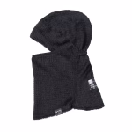 ROCK FRONT x LEET Alpha Balaclava