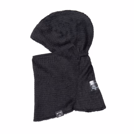 ROCK FRONT x LEET Alpha Balaclava