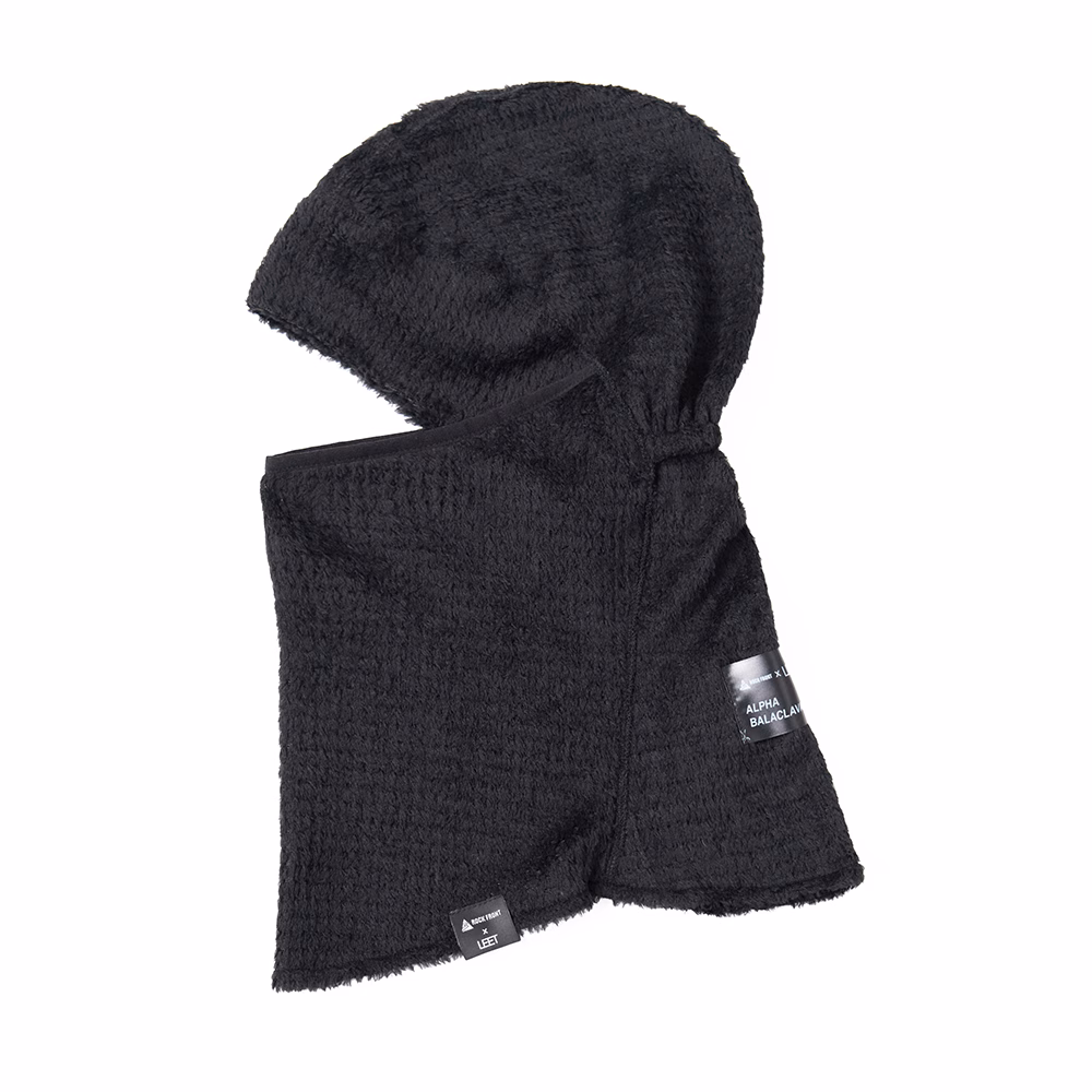 ROCK FRONT x LEET Alpha Balaclava ROCK FRONT x LEET Alpha Balaclava